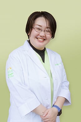 院長 坂上 直子